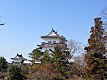Le château Iga Ueno basic-mars-2014