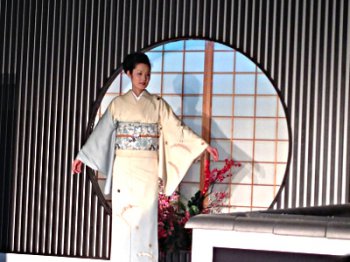 Défilé de kimono basic-mars-2014