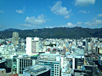 Vue du Kobe basic-mars-2014