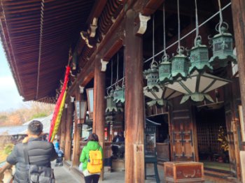 Au temple Nigetsudo, Nara basic-mars-2014